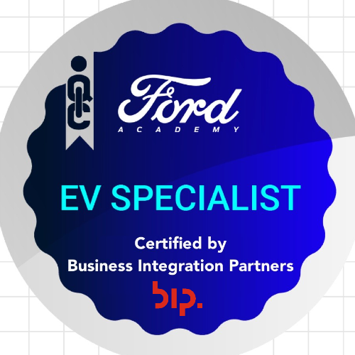 EV SPECIALIST